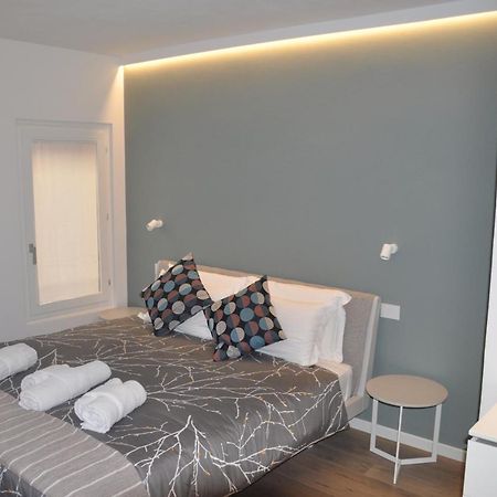 Modena Charme Belle Arti Apartment Екстериор снимка