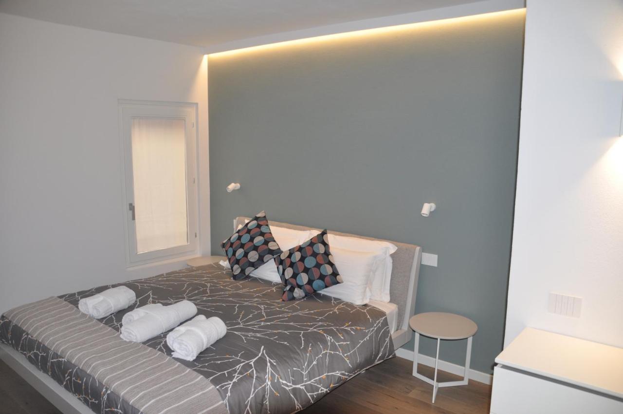 Modena Charme Belle Arti Apartment Екстериор снимка