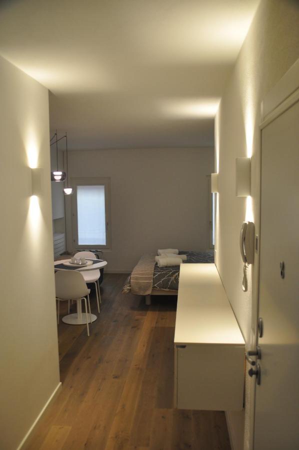 Modena Charme Belle Arti Apartment Екстериор снимка