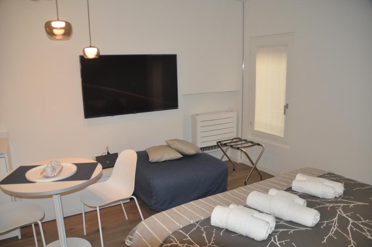 Modena Charme Belle Arti Apartment Екстериор снимка