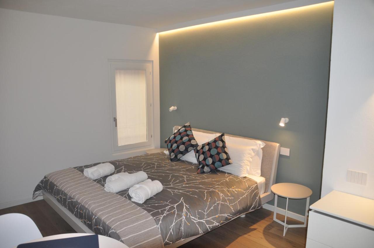 Modena Charme Belle Arti Apartment Екстериор снимка